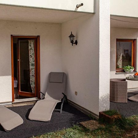 Moor Apartment 12 Singen Bagian luar foto