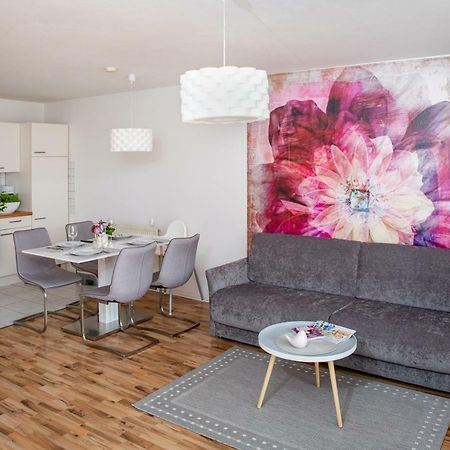 Moor Apartment 12 Singen Bagian luar foto