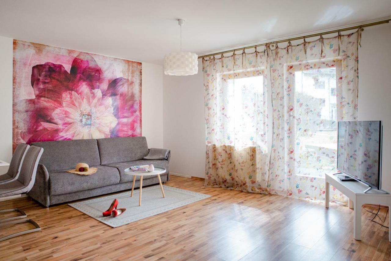 Moor Apartment 12 Singen Bagian luar foto