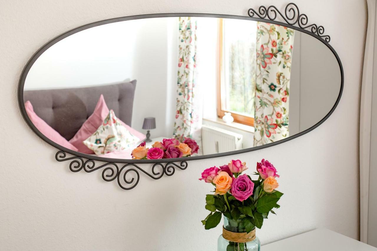 Moor Apartment 12 Singen Bagian luar foto