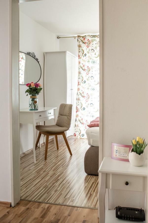 Moor Apartment 12 Singen Bagian luar foto