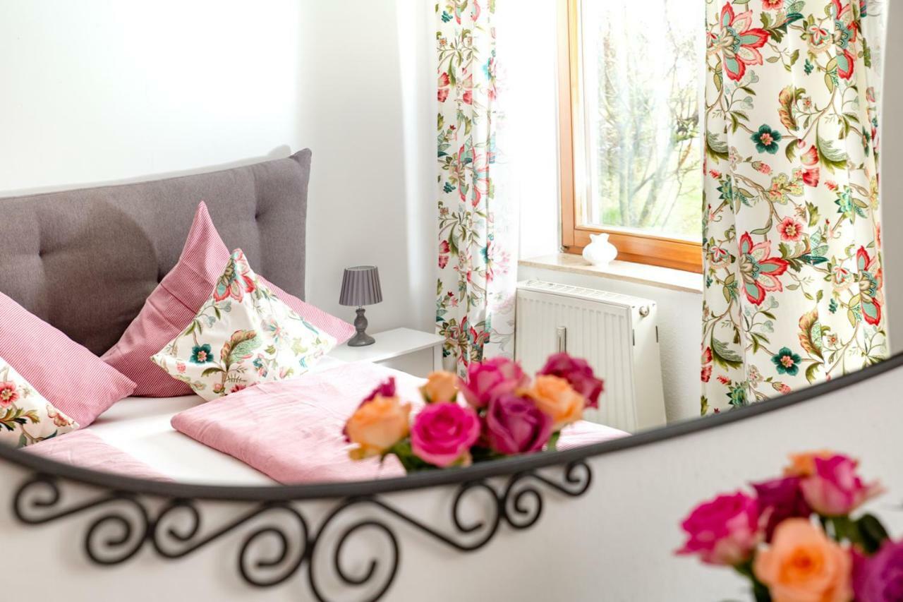 Moor Apartment 12 Singen Bagian luar foto