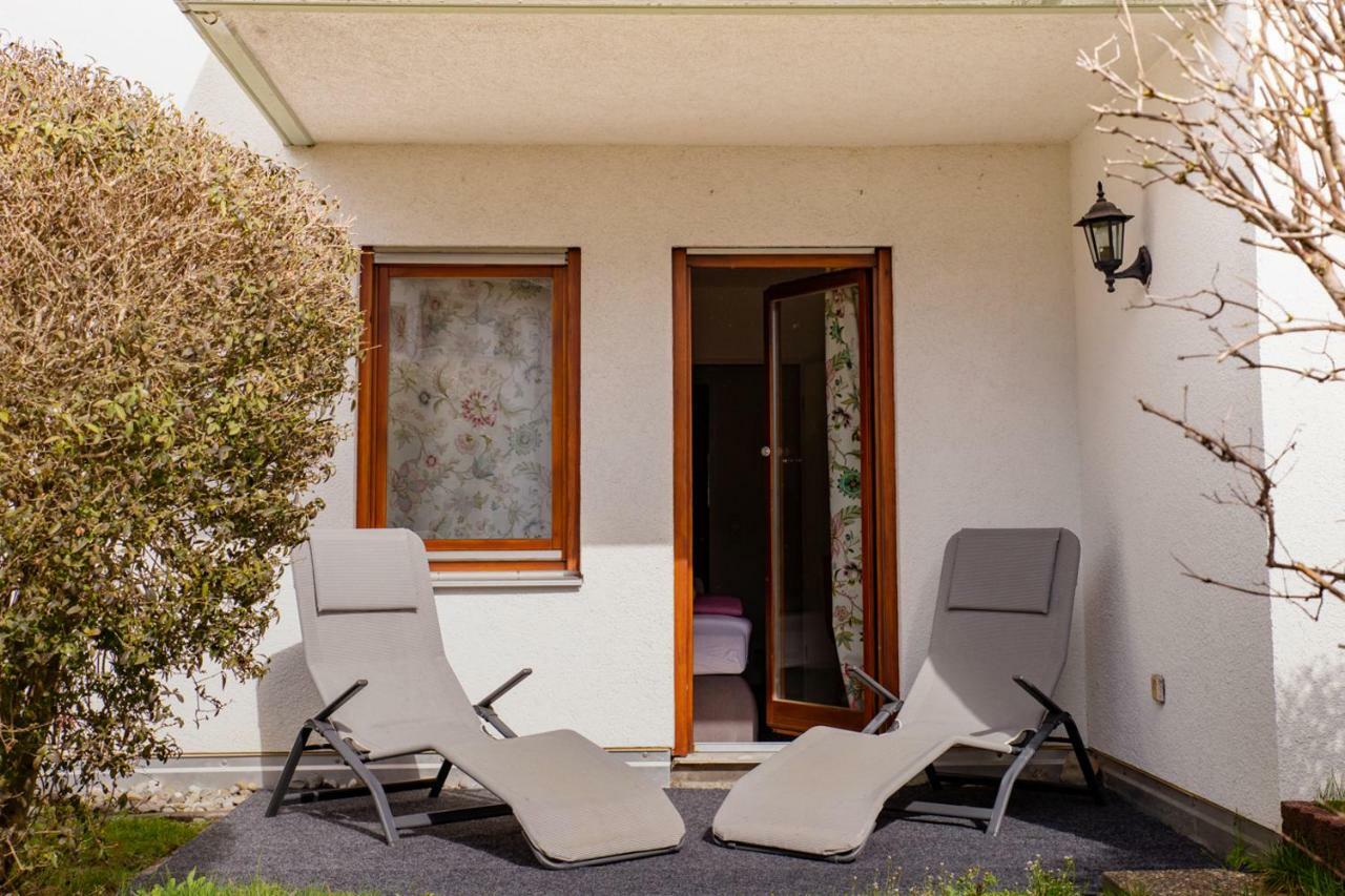 Moor Apartment 12 Singen Bagian luar foto