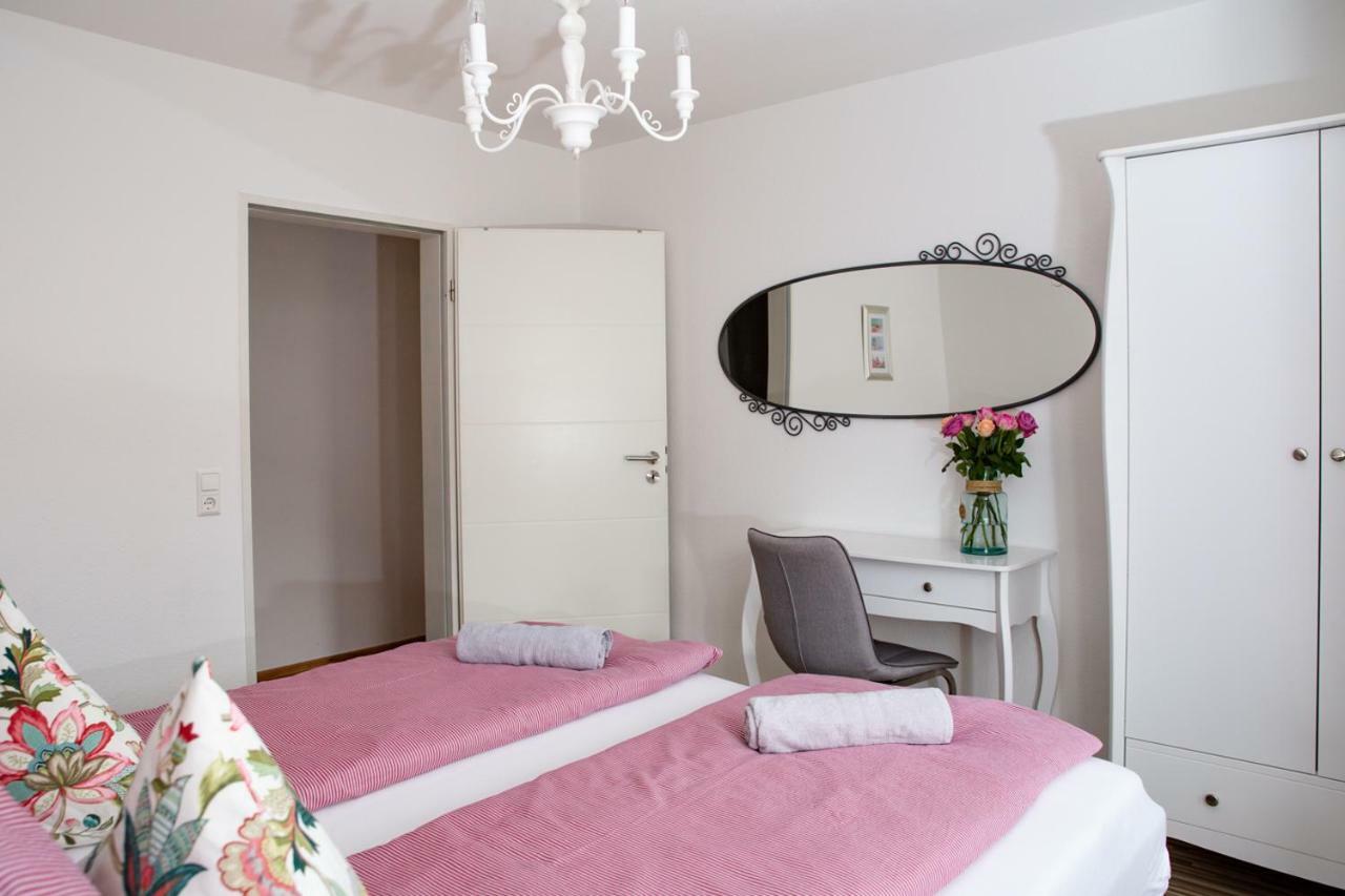 Moor Apartment 12 Singen Bagian luar foto